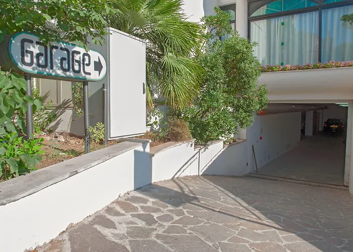 Hotel: Hotel Fini