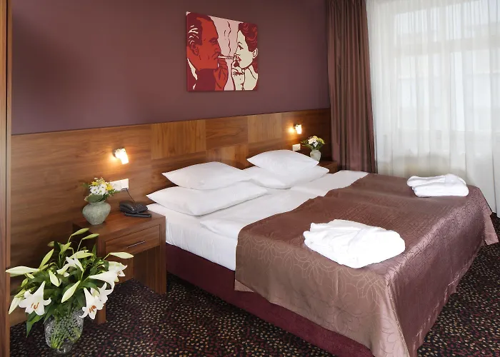 1.Republic Hotel