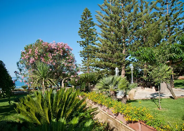 Hotel con vista: Parco dei Principi - Resort&Spa