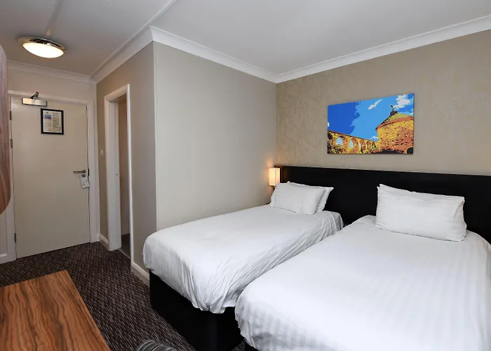 Wynnstay Arms, Wrexham By Marston'S Inns