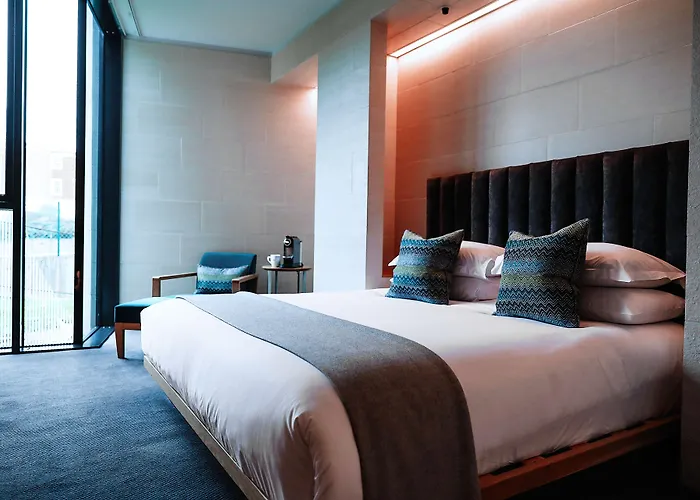 Malmaison Cheltenham
