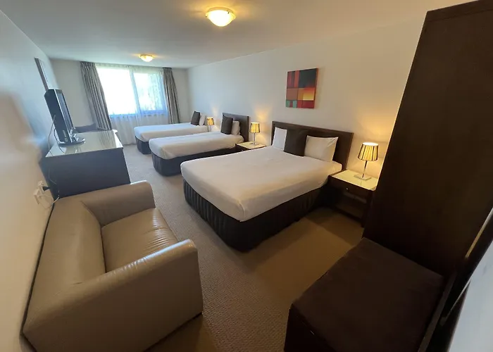Design hotel Horsham International