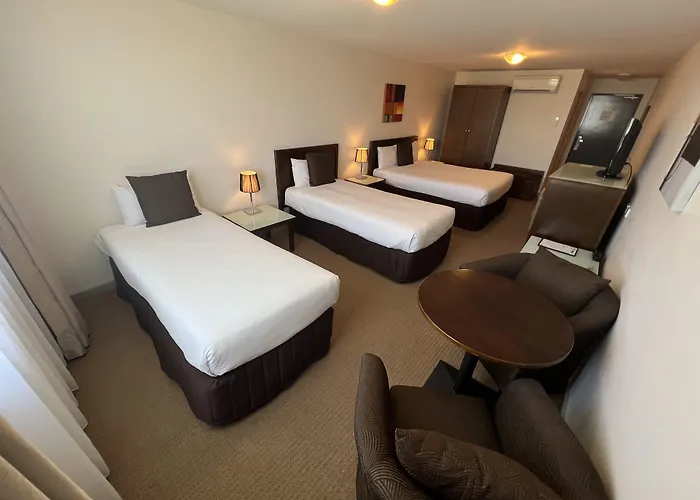 Design hotel Horsham International