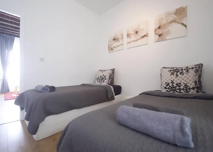 Aparthotel Van Hecke