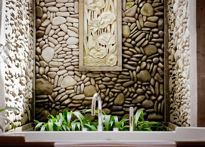 Sri Ratih Cottages, Chse Certified