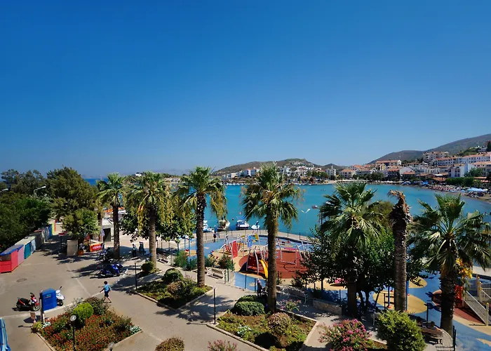 Fora Apart Hotel