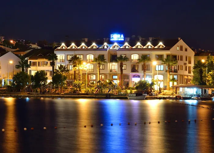 Fora Apart Hotel