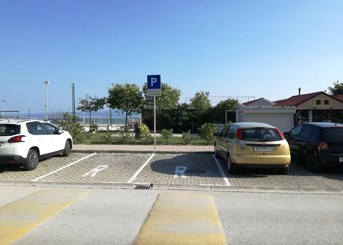 Günstiges Hotel: Hotel More