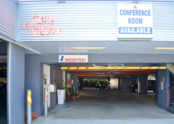 Airport Brisbane