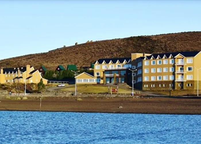 Hotel Las Dunas