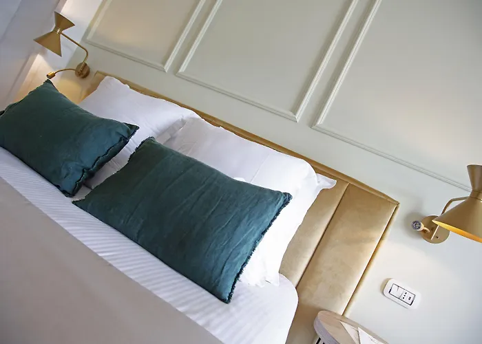 Hotel Balanea
