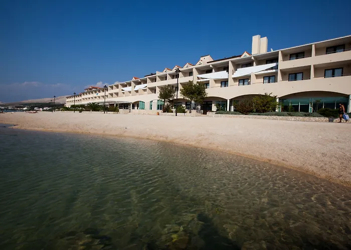 Hotel Am Strand Family Pagus
