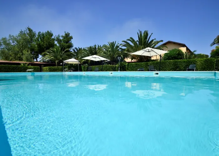 Tenuta San Francesco