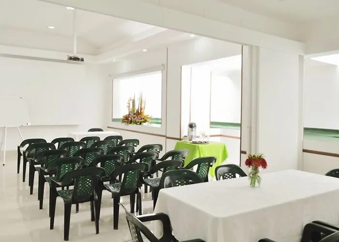 Resorts Guide Imbanaco