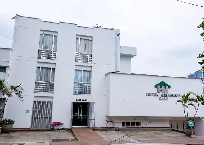 Resorts Guide Imbanaco