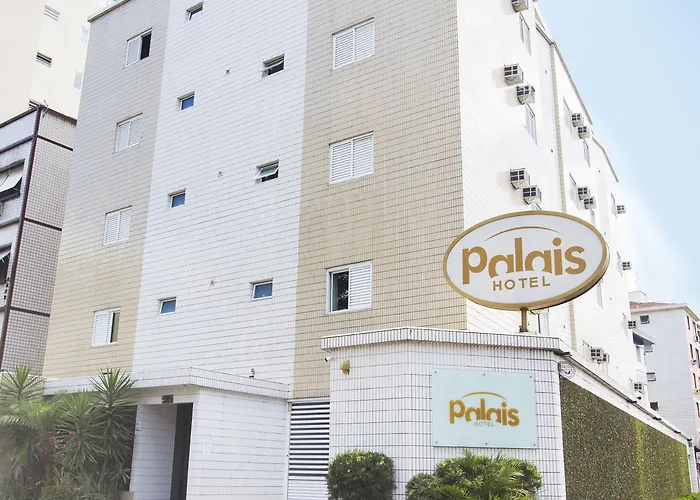 Hotel que aceita animais de estimação: Palais Hotel