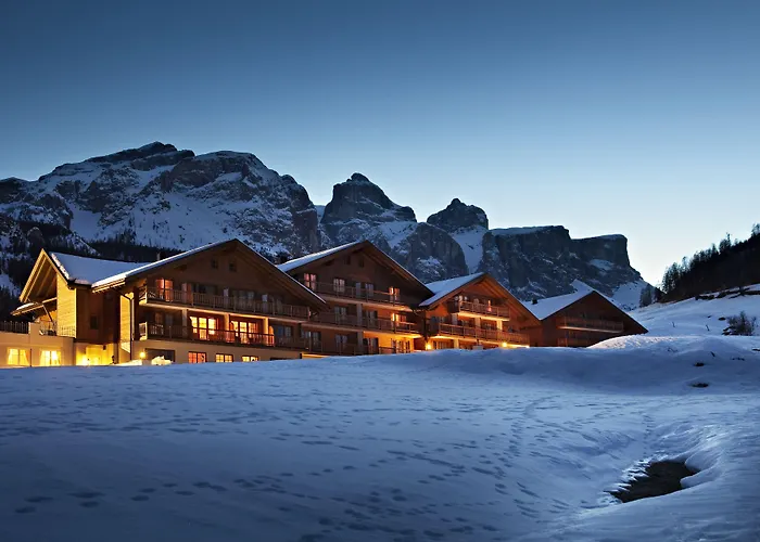 Th Corvara - Greif