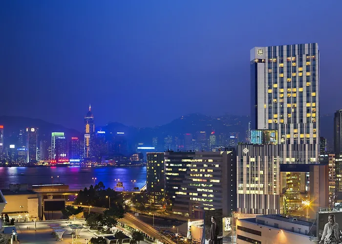 Luxe hotel: Hotel ICON