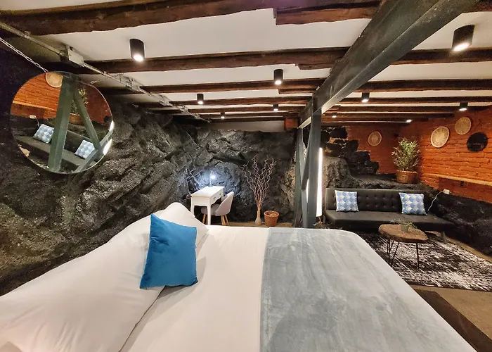 Maki Suites Ex Hotel Da Vinci