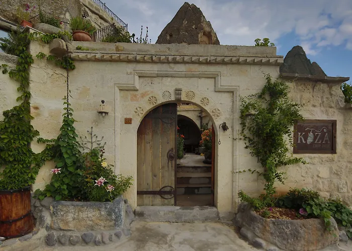 Hôtel accueillant les animaux: Koza Cave Hotel