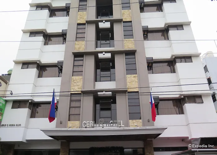 Cebu R Hotel Capitol