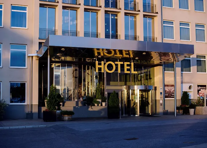 Best Western Plus Sthlm Bromma
