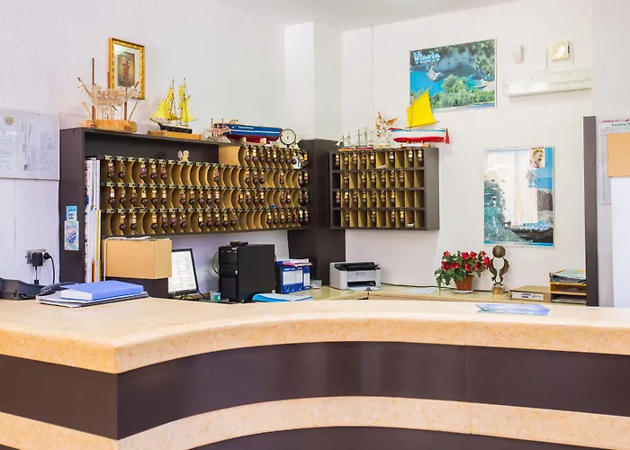 Hotel Mediterraneo