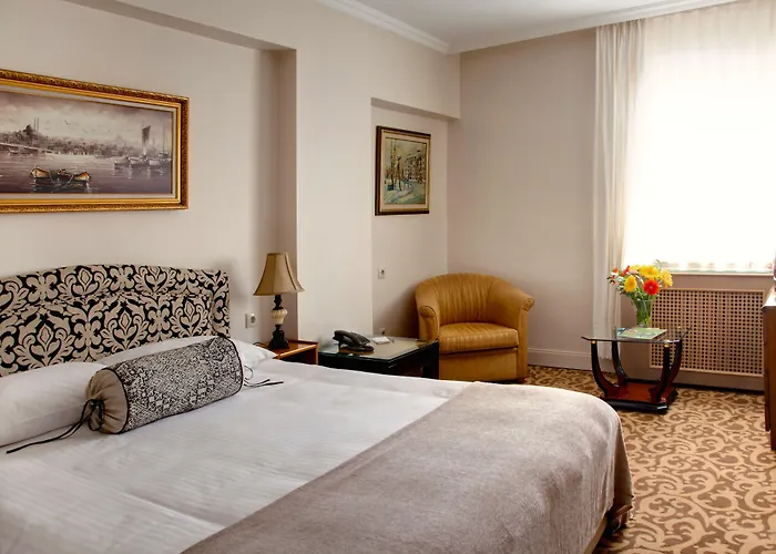 Hotel Mithat