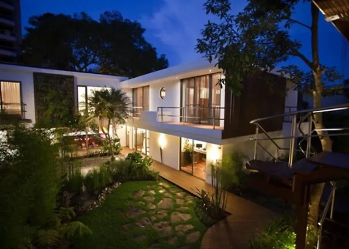 Spa Hotels Resorts La Inmaculada