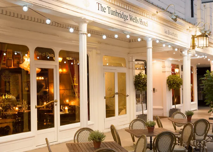 Tunbridge Wells