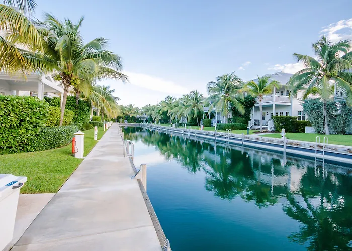All Vacation Rentals Coral Lagoon Resort Villas & Marina By Keyscaribbean