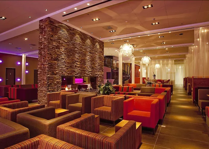 Family Hotel: Hotel Lumen Zwolle