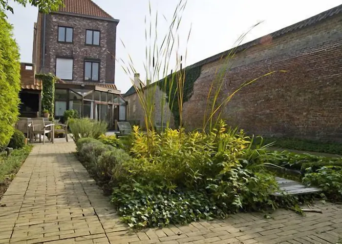B&B Koetshuis