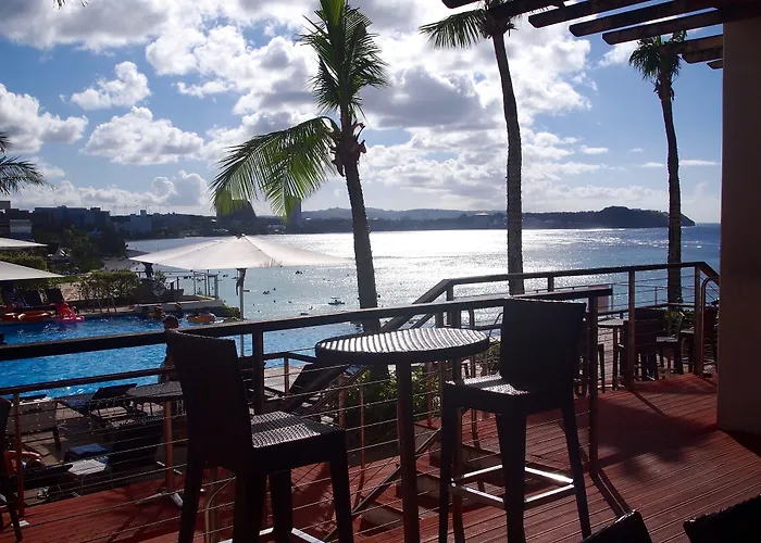 Guam Reef