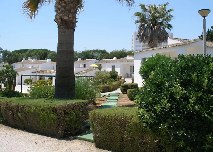 Hotel: Apartamentos Turisticos Marsol
