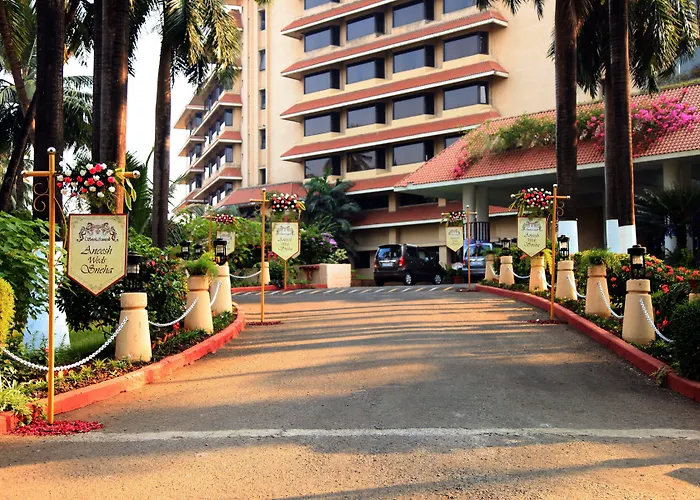 Retreat & Convention Centre