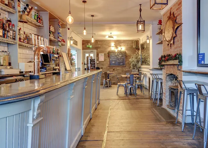 George & Dragon Inn