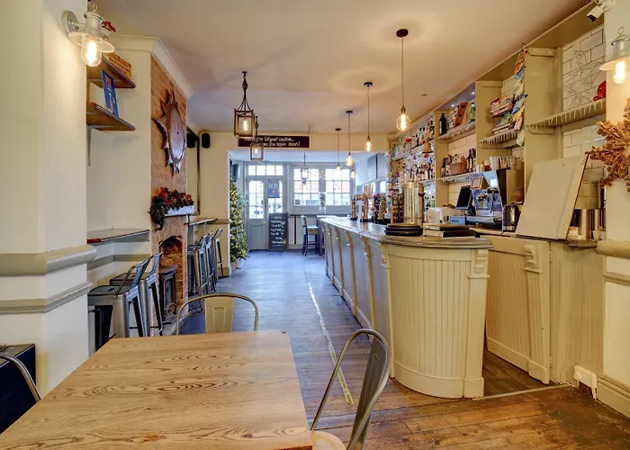 George & Dragon Inn