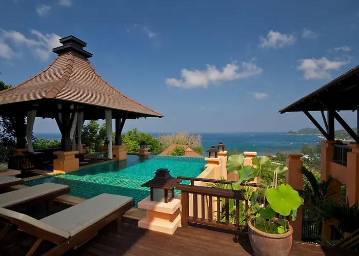 Ban'S Diving Resort