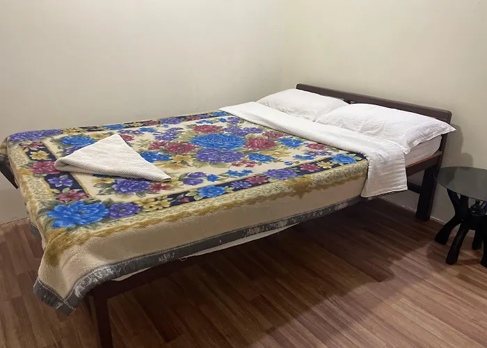 Kathmandu Madhuban Guest House