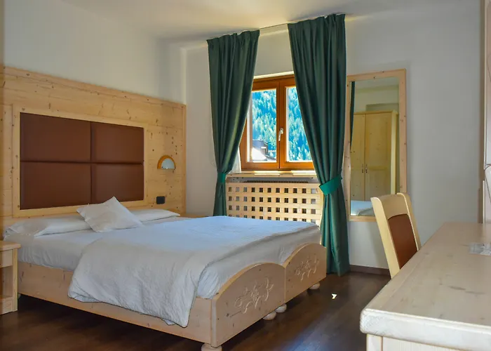 Hotel Europa