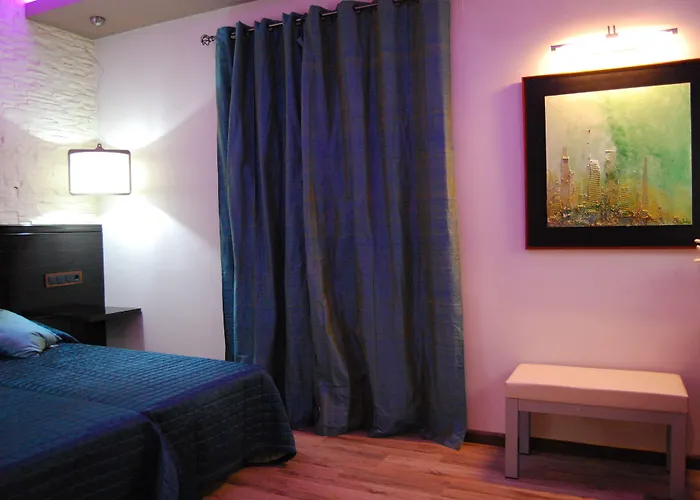 Hotel Villa De Setenil
