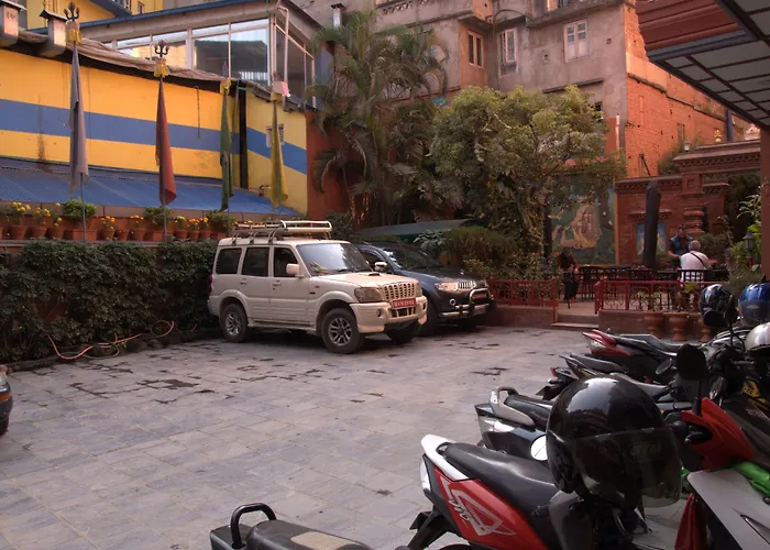 Tibet Guest House