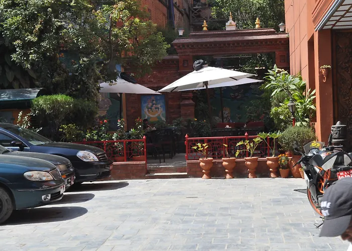 Tibet Guest House
