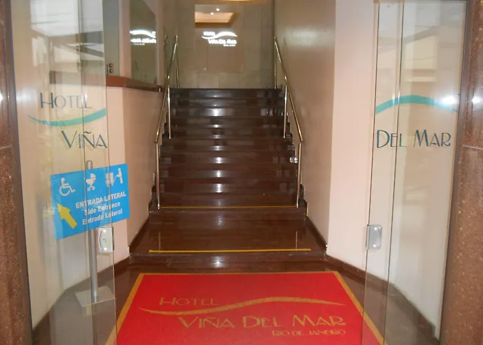 Vina Del Mar