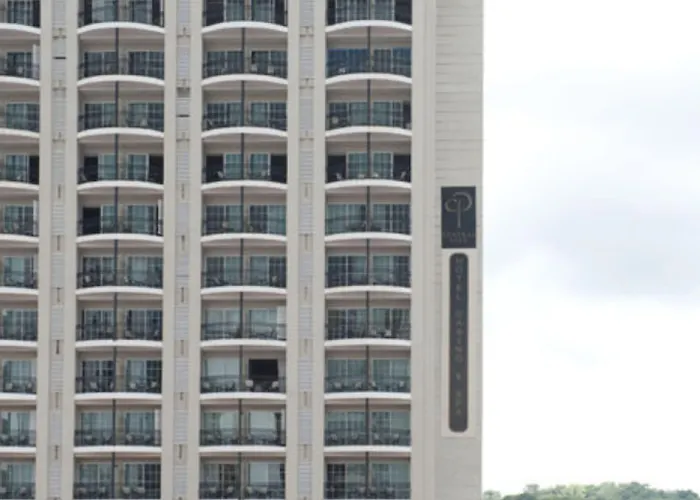 Central Park & Casino