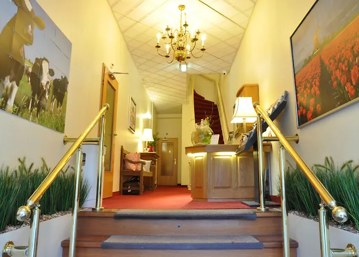 Hotel Fita
