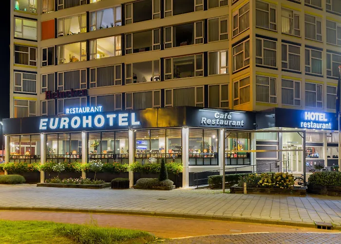  Eurohotel
