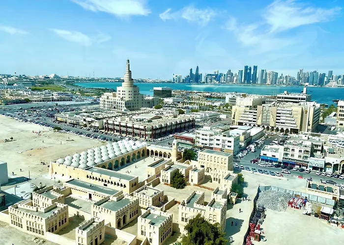 Kingsgate Hotel Doha By Millennium Hotels