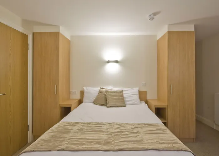 Familiehotel: Queens Hotel